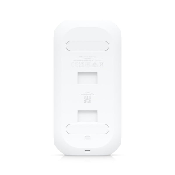 Ubiquiti UniFi Protect AI Theta – Cameră IP modulară 5 MP 3264×2448, AI inteligent, interior/exterior – Ubiquiti UVC-AI-THETA
