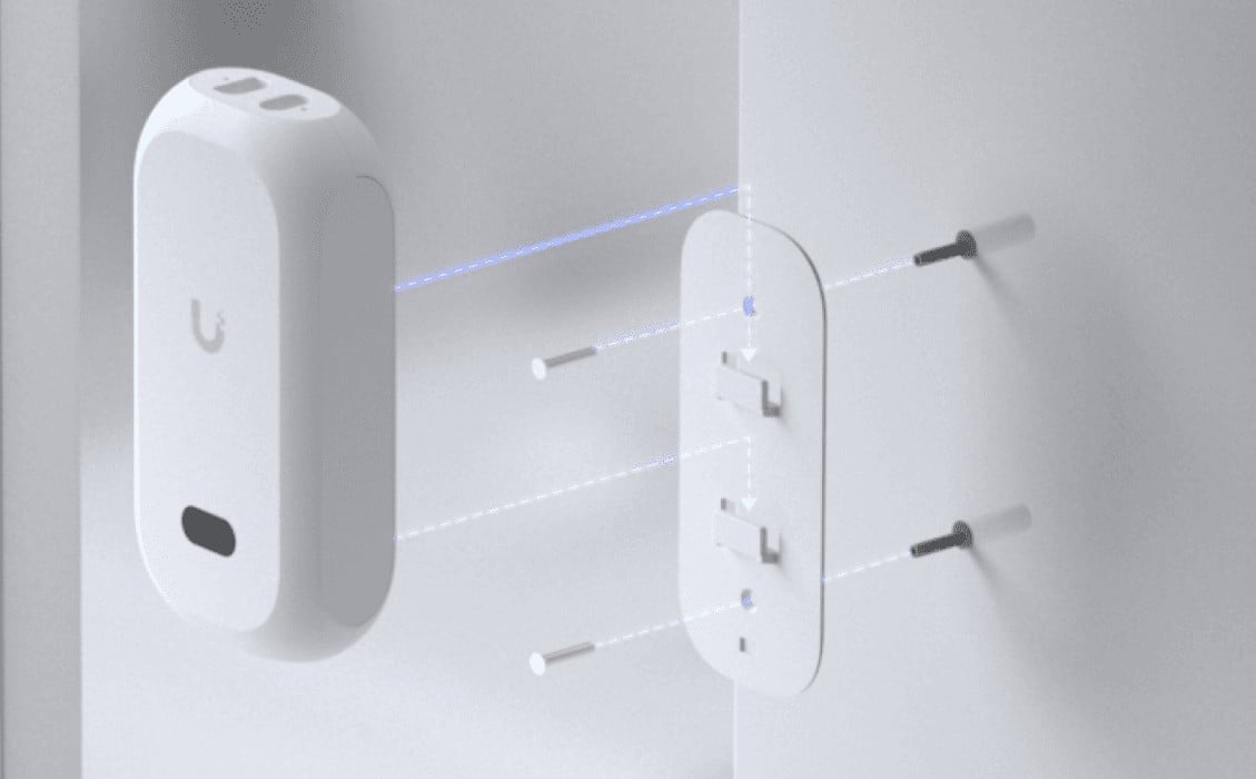 Ubiquiti UVC-AI-Theta-Hub – hub de procesare PoE pentru sistemul AI Theta – Ubiquiti UVC-AI-Theta-Hub