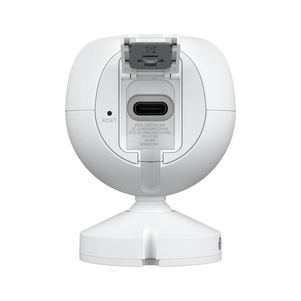 Ubiquiti UVC-G4-INS – Ubiquiti UVC-G4-INS – Cameră IP UniFi Protect G4 Instant, 4MP (2K), exterior, PoE, montaj pe perete Ubiquiti UVC-G4-INS – Cameră IP UniFi Protect G4 Instant, 4MP (2K), exterior, PoE, montaj pe perete – Ubiquiti UVC-G4-INS