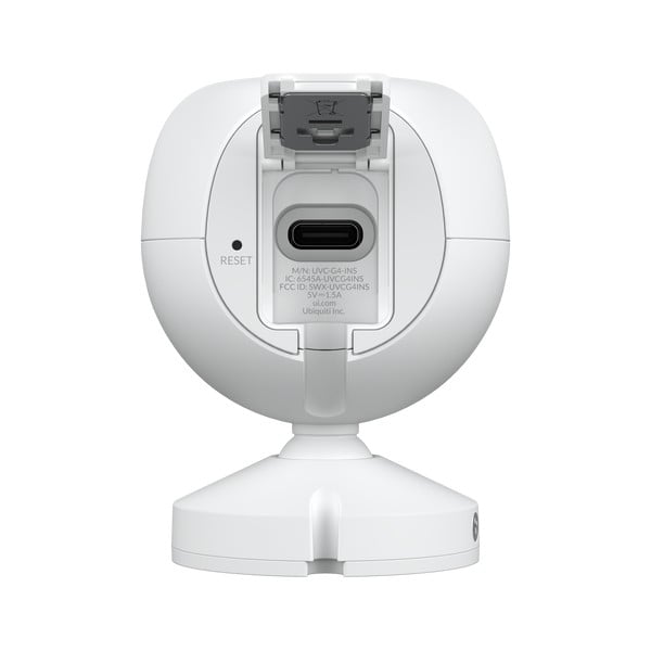 Ubiquiti UVC-G4-INS – Ubiquiti UVC-G4-INS – Cameră IP UniFi Protect G4 Instant, 4MP (2K), exterior, PoE, montaj pe perete Ubiquiti UVC-G4-INS – Cameră IP UniFi Protect G4 Instant, 4MP (2K), exterior, PoE, montaj pe perete – Ubiquiti UVC-G4-INS