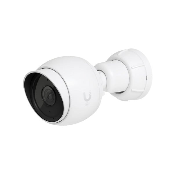 Ubiquiti UVC-G5-Bullet-3 – Pachet 3 camere UniFi Protect G5 Bullet, 2K HD, PoE, interior/exterior – Ubiquiti UVC-G5-Bullet-3