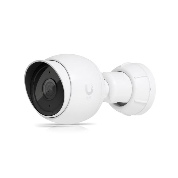 Ubiquiti UVC-G5-Bullet-3 – Pachet 3 camere UniFi Protect G5 Bullet, 2K HD, PoE, interior/exterior – Ubiquiti UVC-G5-Bullet-3