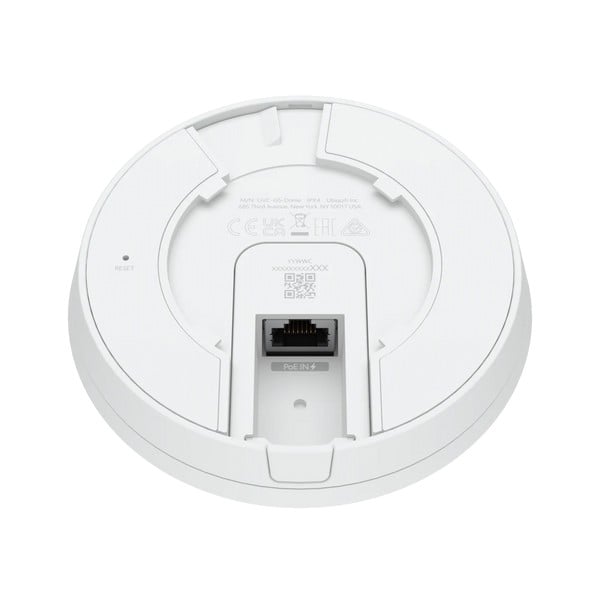 Ubiquiti UVC-G5-Dome camera de supraveghere 2K 4MP PoE pentru interior/exterior – Ubiquiti UVC-G5-DOME