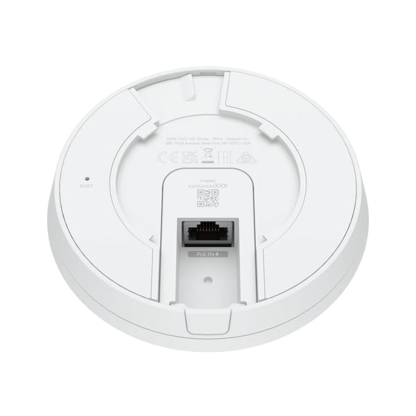 Ubiquiti UVC-G5-Dome camera de supraveghere 2K 4MP PoE pentru interior/exterior – Ubiquiti UVC-G5-DOME