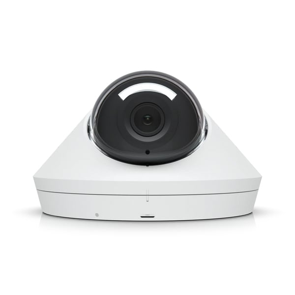 Ubiquiti UVC-G5-Dome camera de supraveghere 2K 4MP PoE pentru interior/exterior – Ubiquiti UVC-G5-DOME