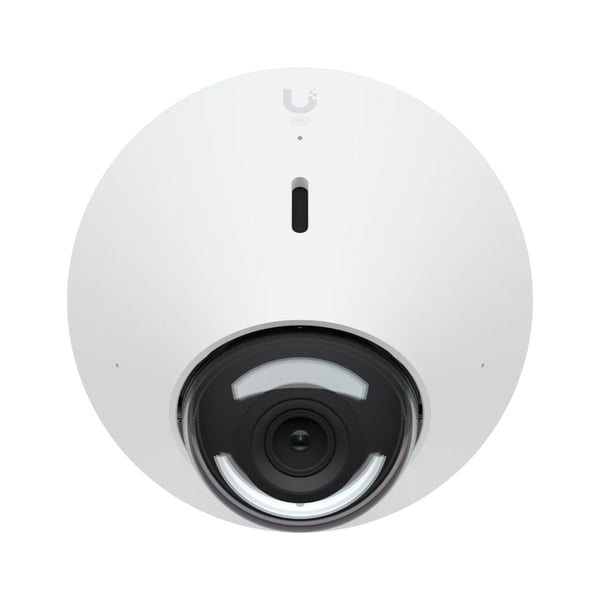 Ubiquiti UVC-G5-Dome camera de supraveghere 2K 4MP PoE pentru interior/exterior – Ubiquiti UVC-G5-DOME