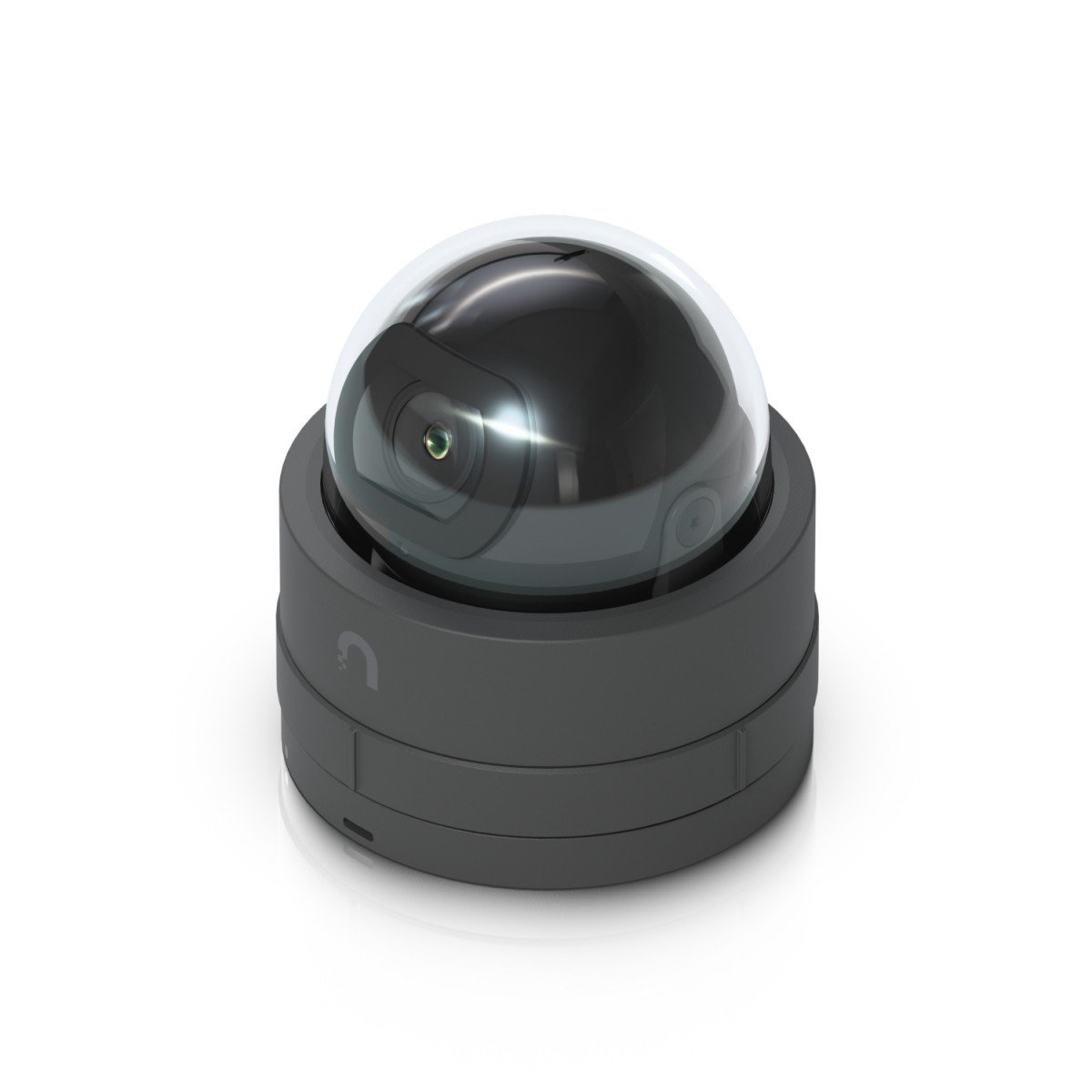 Ubiquiti UVC-G5-Dome-Ultra-B – Ubiquiti UVC-G5-Dome-Ultra-B – Cameră Dome de exterior UniFi Protect G5 Ultra, 4MP, Negru Ubiquiti UVC-G5-Dome-Ultra-B – Cameră Dome de exterior UniFi Protect G5 Ultra, 4MP, Negru – Ubiquiti UVC-G5-Dome-Ultra-B