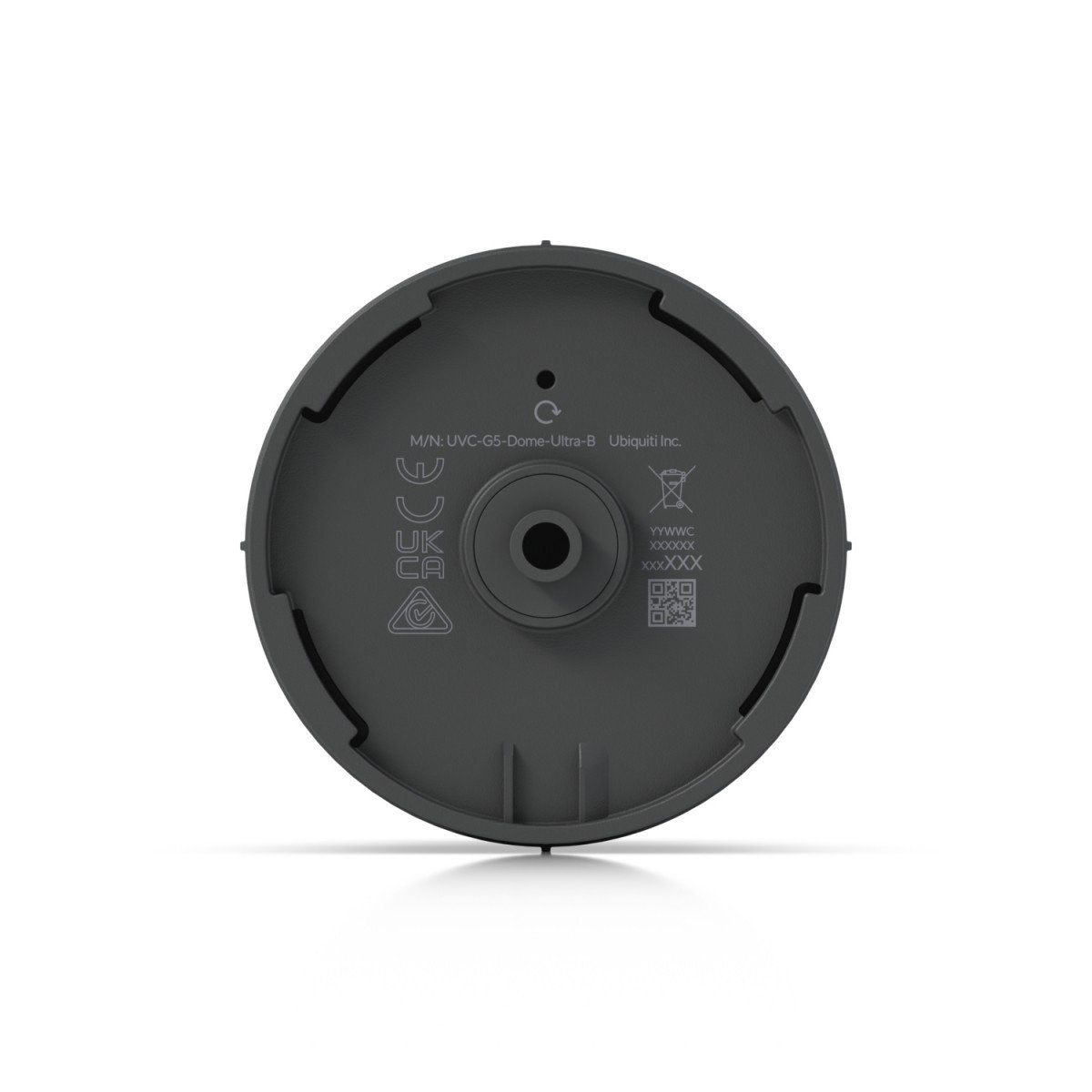 Ubiquiti UVC-G5-Dome-Ultra-B – Ubiquiti UVC-G5-Dome-Ultra-B – Cameră Dome de exterior UniFi Protect G5 Ultra, 4MP, Negru Ubiquiti UVC-G5-Dome-Ultra-B – Cameră Dome de exterior UniFi Protect G5 Ultra, 4MP, Negru – Ubiquiti UVC-G5-Dome-Ultra-B