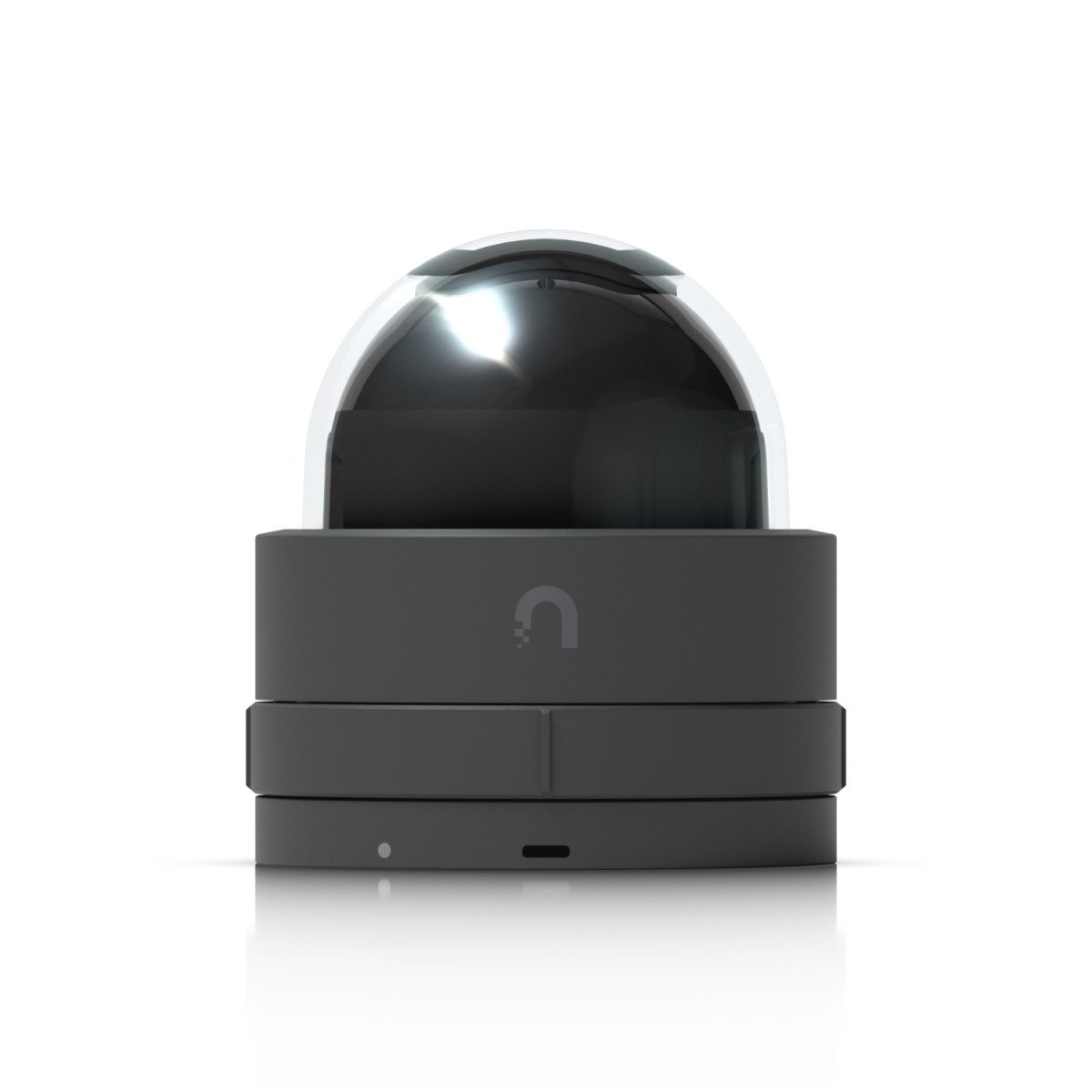 Ubiquiti UVC-G5-Dome-Ultra-B – Ubiquiti UVC-G5-Dome-Ultra-B – Cameră Dome de exterior UniFi Protect G5 Ultra, 4MP, Negru Ubiquiti UVC-G5-Dome-Ultra-B – Cameră Dome de exterior UniFi Protect G5 Ultra, 4MP, Negru – Ubiquiti UVC-G5-Dome-Ultra-B