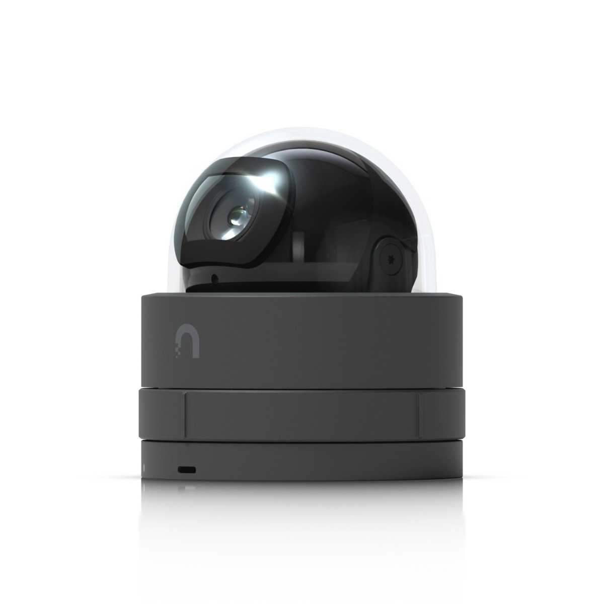 Ubiquiti UVC-G5-Dome-Ultra-B – Ubiquiti UVC-G5-Dome-Ultra-B – Cameră Dome de exterior UniFi Protect G5 Ultra, 4MP, Negru Ubiquiti UVC-G5-Dome-Ultra-B – Cameră Dome de exterior UniFi Protect G5 Ultra, 4MP, Negru – Ubiquiti UVC-G5-Dome-Ultra-B