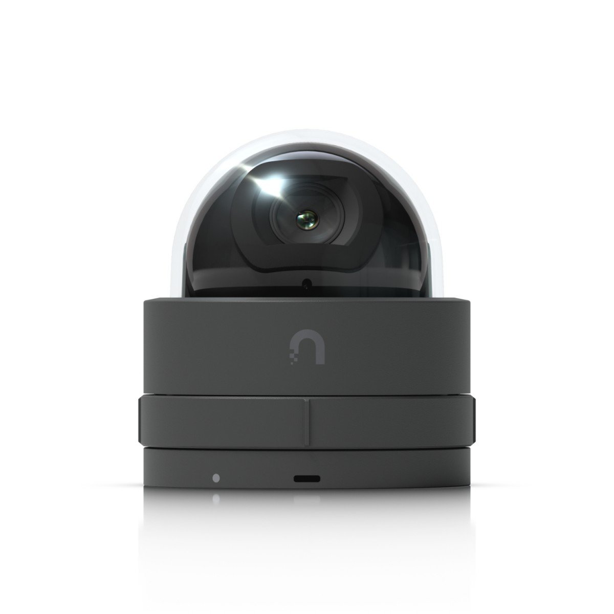 Ubiquiti UVC-G5-Dome-Ultra-B – Ubiquiti UVC-G5-Dome-Ultra-B – Cameră Dome de exterior UniFi Protect G5 Ultra, 4MP, Negru Ubiquiti UVC-G5-Dome-Ultra-B – Cameră Dome de exterior UniFi Protect G5 Ultra, 4MP, Negru – Ubiquiti UVC-G5-Dome-Ultra-B