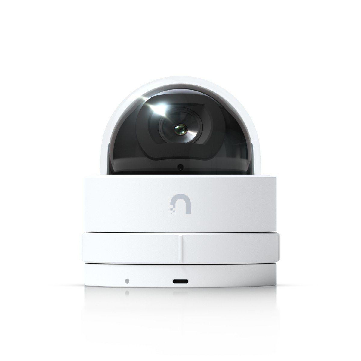 Ubiquiti UVC-G5-Dome-Ultra – Ubiquiti UVC-G5-Dome-Ultra – Cameră video UniFi Protect G5 Dome Ultra, 4MP, PoE, IPX7 Ubiquiti UVC-G5-Dome-Ultra – Cameră video UniFi Protect G5 Dome Ultra, 4MP, PoE, IPX7 – Ubiquiti UVC-G5-Dome-Ultra