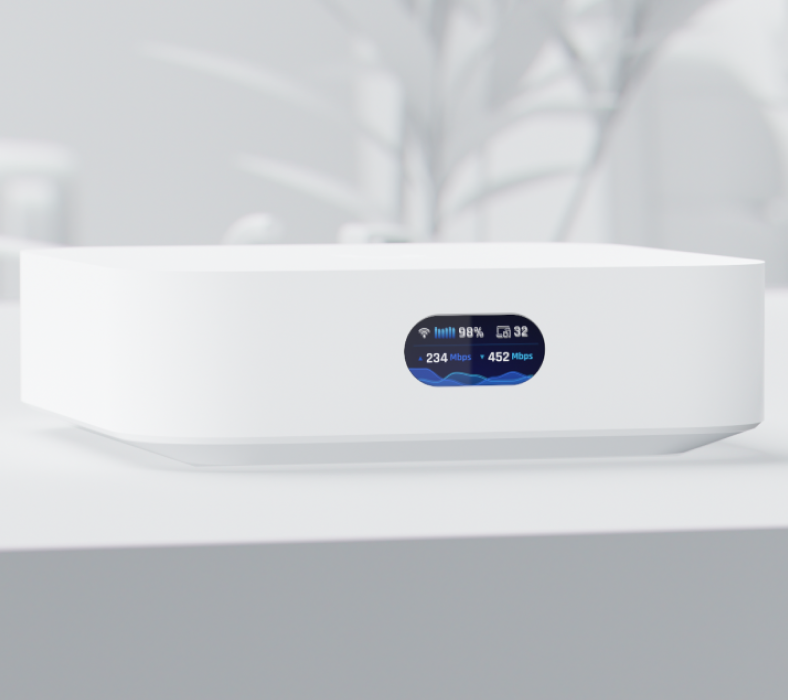 Ubiquiti UX UniFi Express