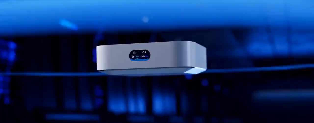 Ubiquiti UX UniFi Express