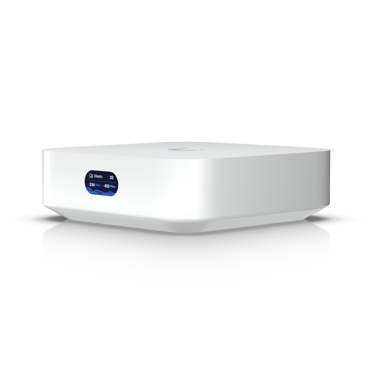 Ubiquiti UX – Ubiquiti UniFi Express UX – Gateway Cloud compact cu WiFi 6 pentru acasă & birou Ubiquiti UniFi Express UX – Gateway Cloud compact cu WiFi 6 pentru acasă & birou – Ubiquiti UX