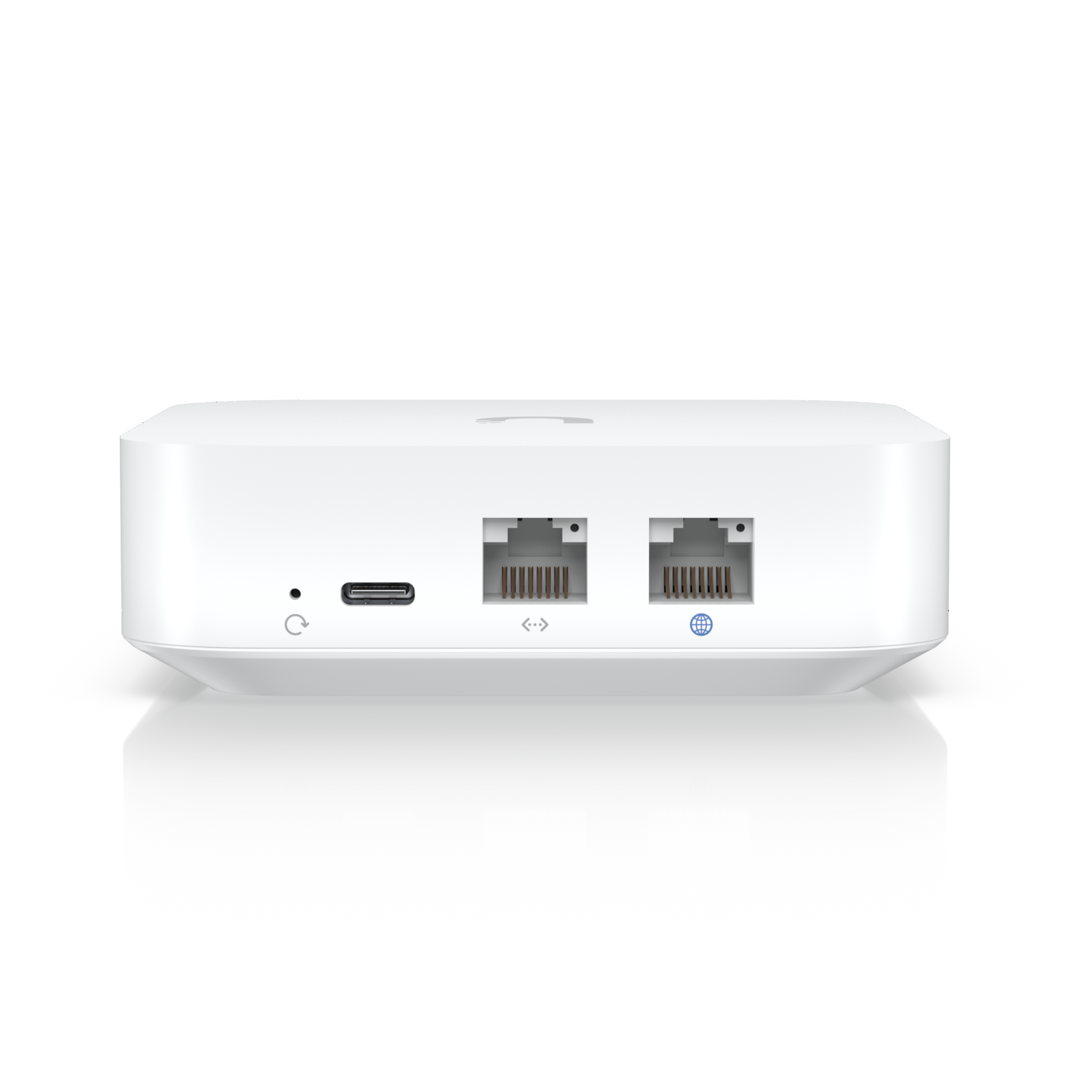 Ubiquiti UXG-Lite Gateway Lite de Generație Uebă.