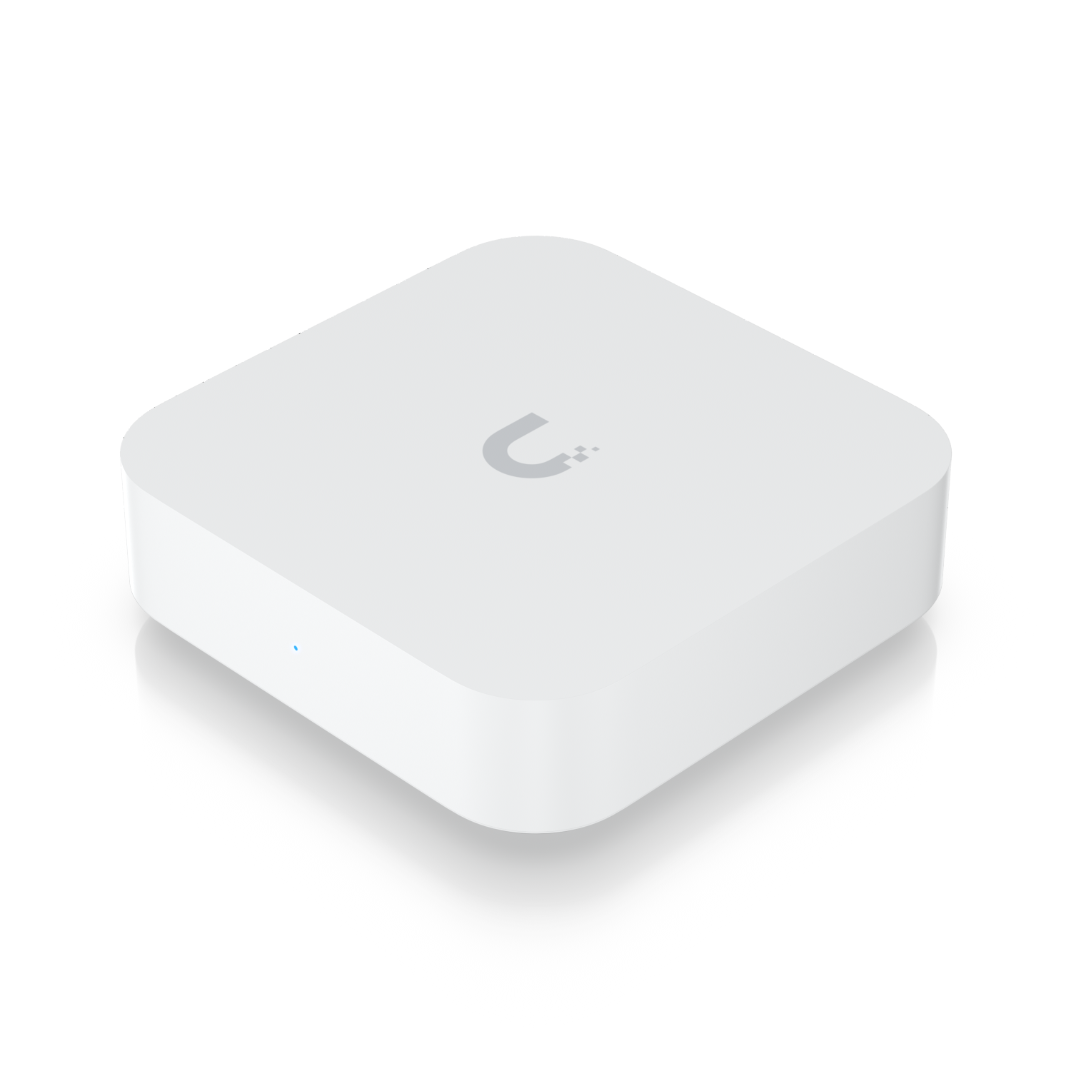 Ubiquiti UXG-Lite Gateway Lite de Generație Uebă.
