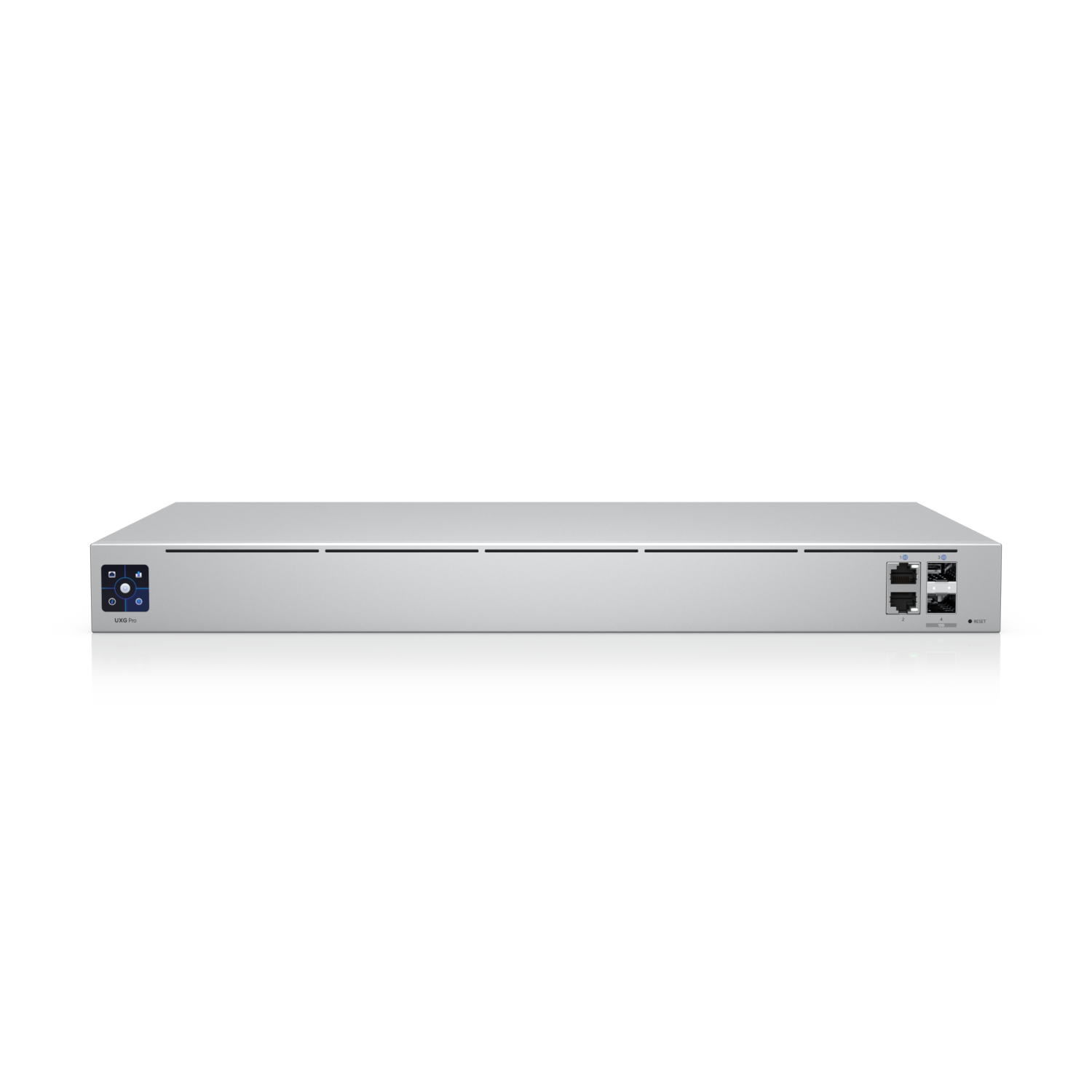 Ubiquiti Networks Gateway Pro gateway-uri/controlere 1000 Mbit/s