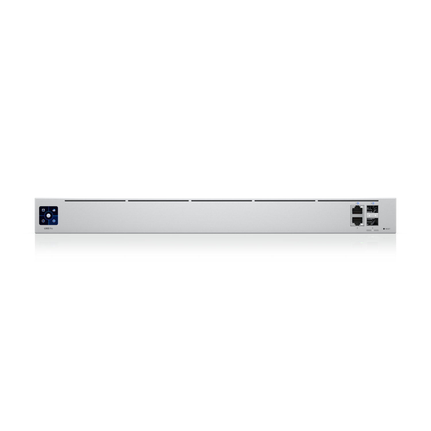 Ubiquiti Networks Gateway Pro gateway-uri/controlere 1000 Mbit/s