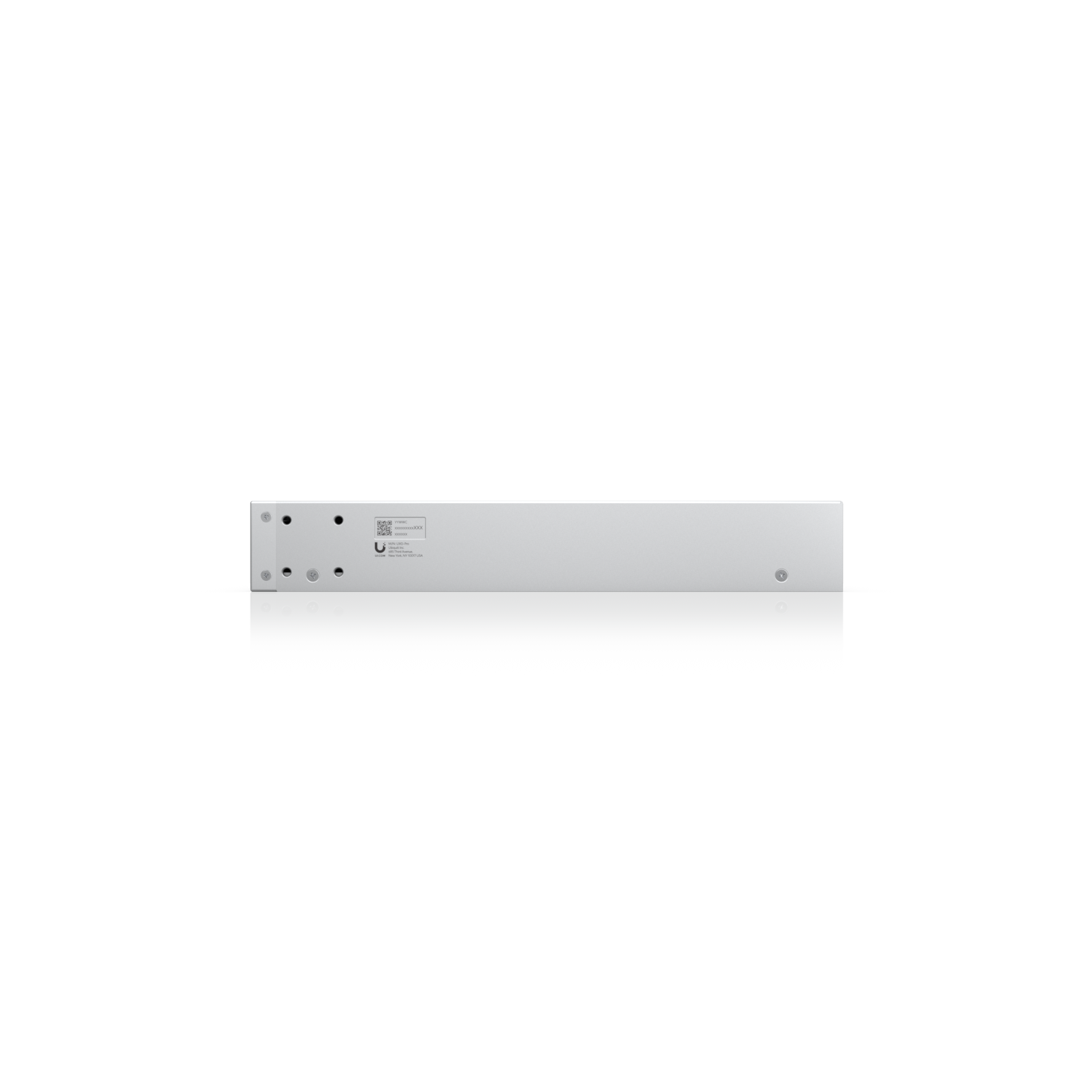 Ubiquiti Networks Gateway Pro gateway-uri/controlere 1000 Mbit/s