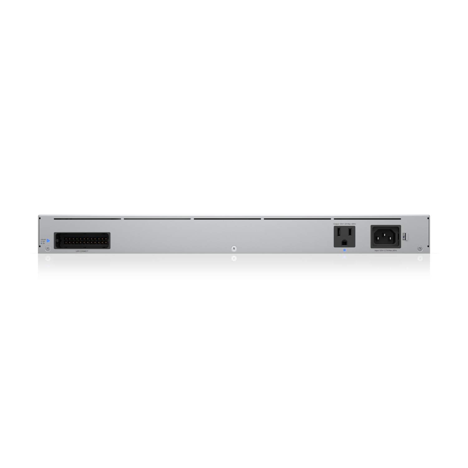 Ubiquiti Networks Gateway Pro gateway-uri/controlere 1000 Mbit/s