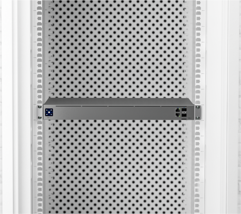 Ubiquiti Networks Gateway Pro gateway-uri/controlere 1000 Mbit/s