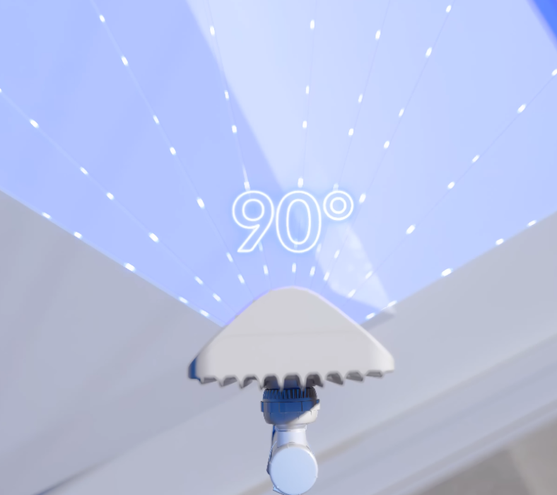 Ubiquiti Wave-AP-Micro Punct de acces Micro Wave – Ubiquiti Wave-AP-Micro