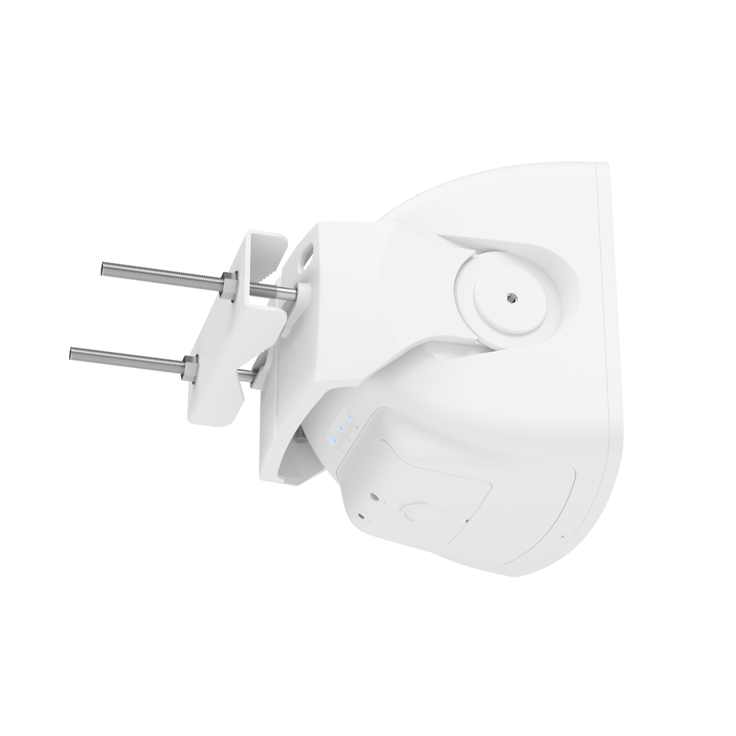 Ubiquiti WAVE-AP Networks UISP Wave Access Point 5400 Mbit/s Alb Power over Ethernet (PoE) Suport – Ubiquiti WAVE-AP