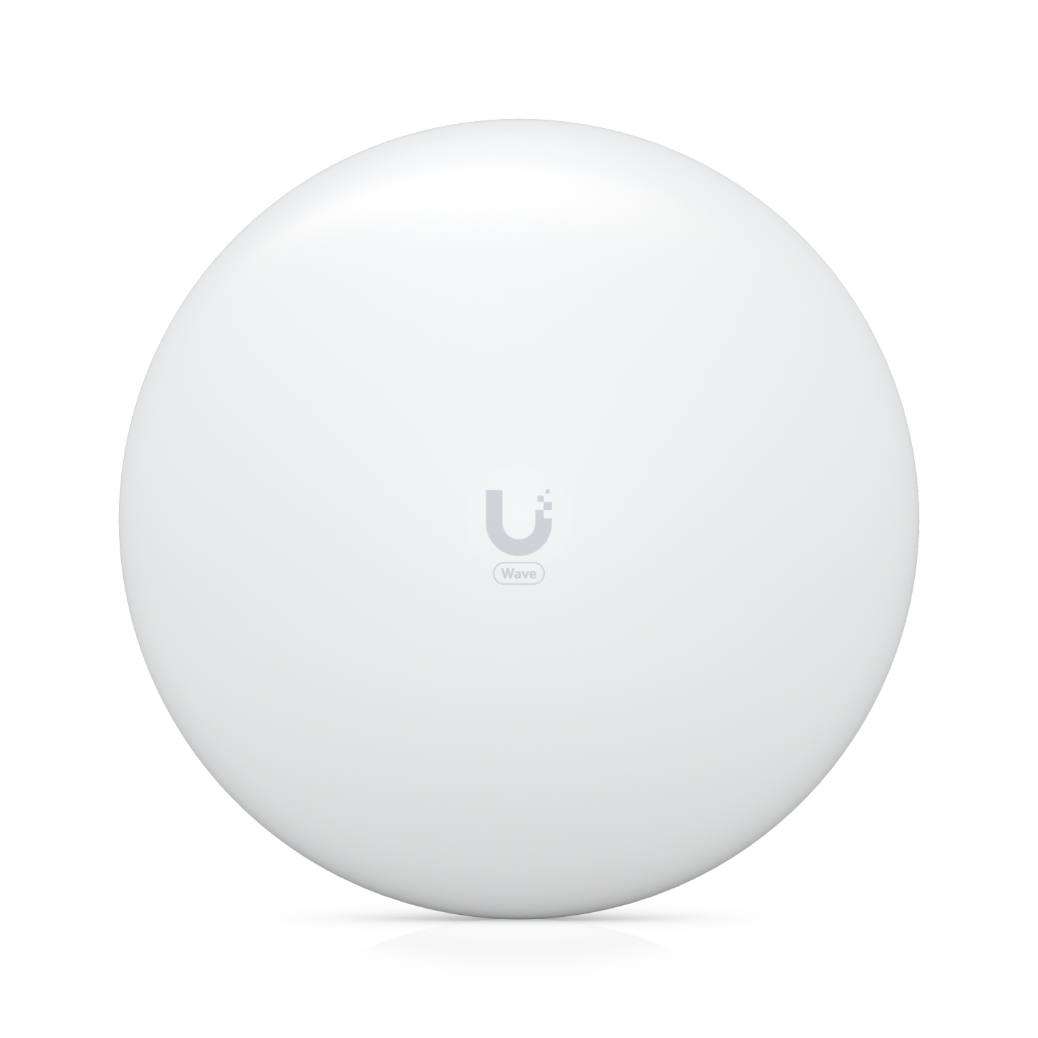 Ubiquiti Networks WAVE-LR repetoare de rețea Transmițător rețea Alb 10, 100, 1000 Mbit/s