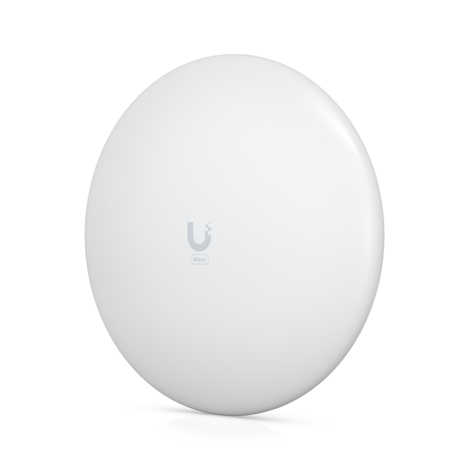 Ubiquiti Networks WAVE-LR repetoare de rețea Transmițător rețea Alb 10, 100, 1000 Mbit/s