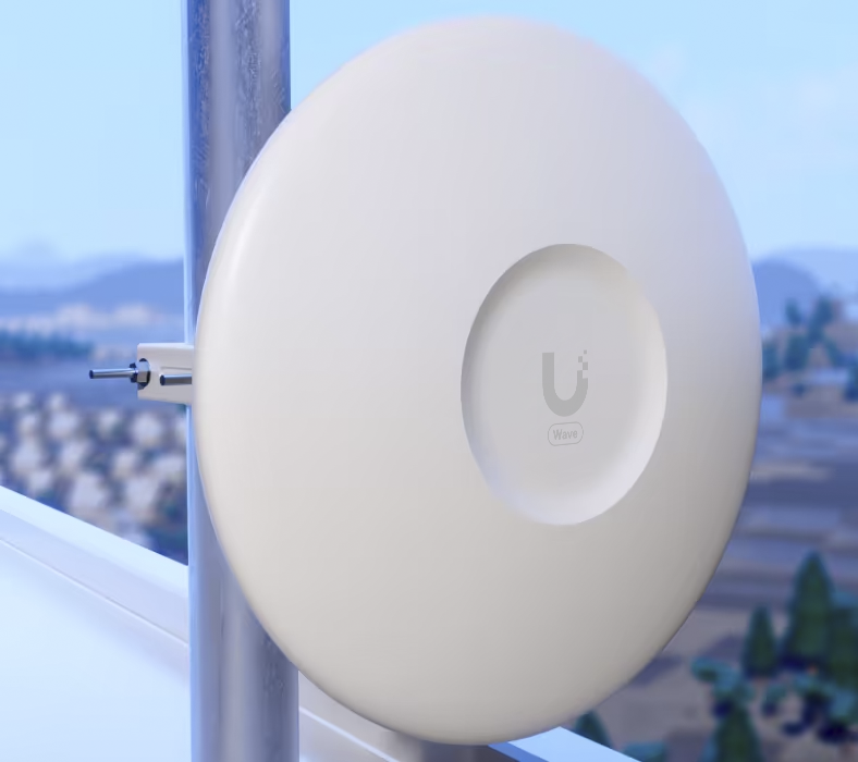 Ubiquiti Wave-Pro Wave Pro – Ubiquiti Wave-Pro