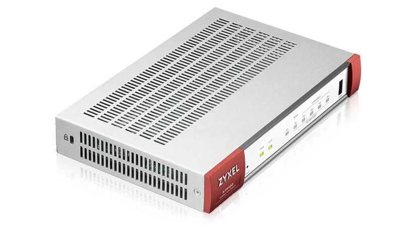 ATP100-EU0112F | ZyXEL | Zyxel ATP100 firewall-uri hardware 1000 Mbit/s Zyxel ATP100 firewall-uri hardware 1000 Mbit/s