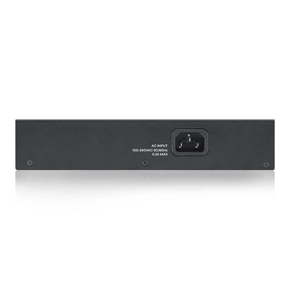 Zyxel GS1100-16 Fara management Gigabit Ethernet (10/100/1000)