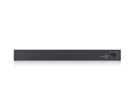 ZyXEL GS190024HPV2-EU0101F – Zyxel GS1900-24HP Gestionate Gigabit Ethernet (10/100/1000) 1U Negru Zyxel GS1900-24HP Gestionate Gigabit Ethernet (10/100/1000) 1U Negru – ZyXEL GS190024HPV2-EU0101F