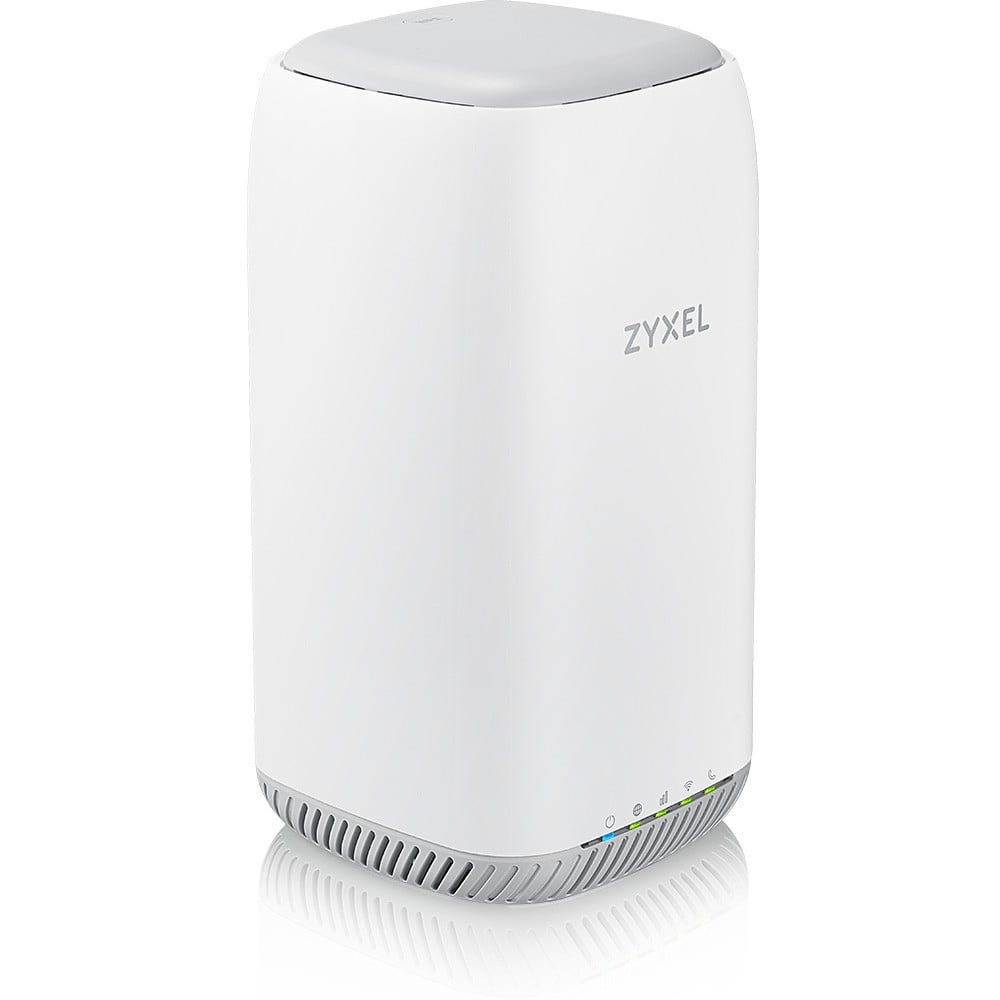 LTE5398-M904-EU01V1F | ZyXEL | Zyxel LTE5398-M904 router wireless Bandă dublă (2.4 GHz/ 5 GHz) Argint Zyxel LTE5398-M904 router wireless Bandă dublă (2.4 GHz/ 5 GHz) Argint