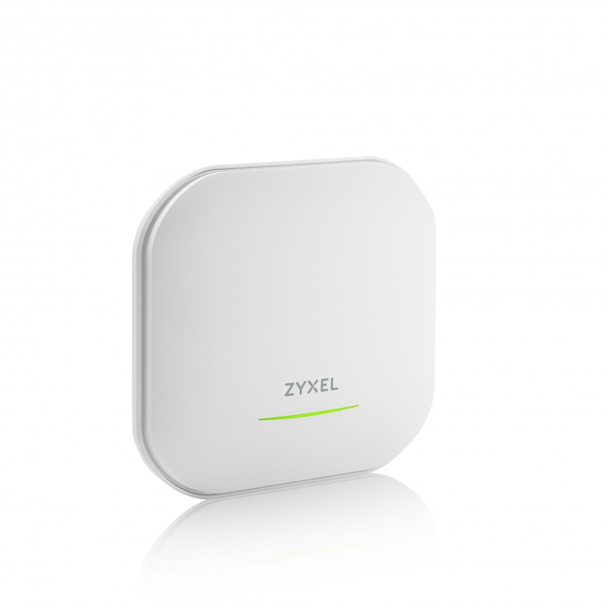 ZyXEL NWA220AX-6E-EU0101F – Zyxel NWA220AX-6E – Punct de acces WiFi 6E, 4800 Mbps, PoE+, tri-band, montaj pe tavan, Alb Zyxel NWA220AX-6E – Punct de acces WiFi 6E, 4800 Mbps, PoE+, tri-band, montaj pe tavan, Alb – ZyXEL NWA220AX-6E-EU0101F