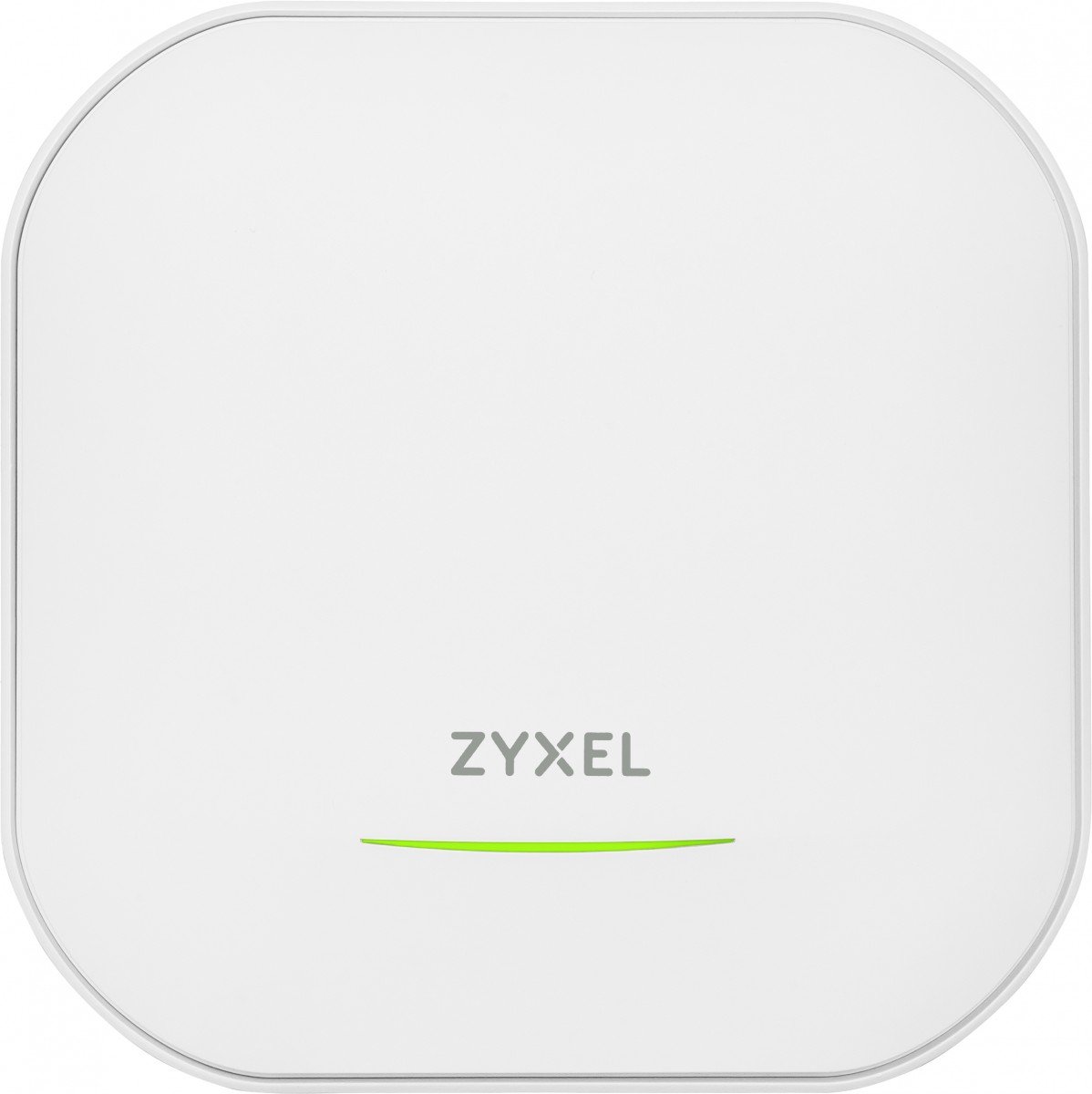 ZyXEL NWA220AX-6E-EU0101F – Zyxel NWA220AX-6E – Punct de acces WiFi 6E, 4800 Mbps, PoE+, tri-band, montaj pe tavan, Alb Zyxel NWA220AX-6E – Punct de acces WiFi 6E, 4800 Mbps, PoE+, tri-band, montaj pe tavan, Alb – ZyXEL NWA220AX-6E-EU0101F