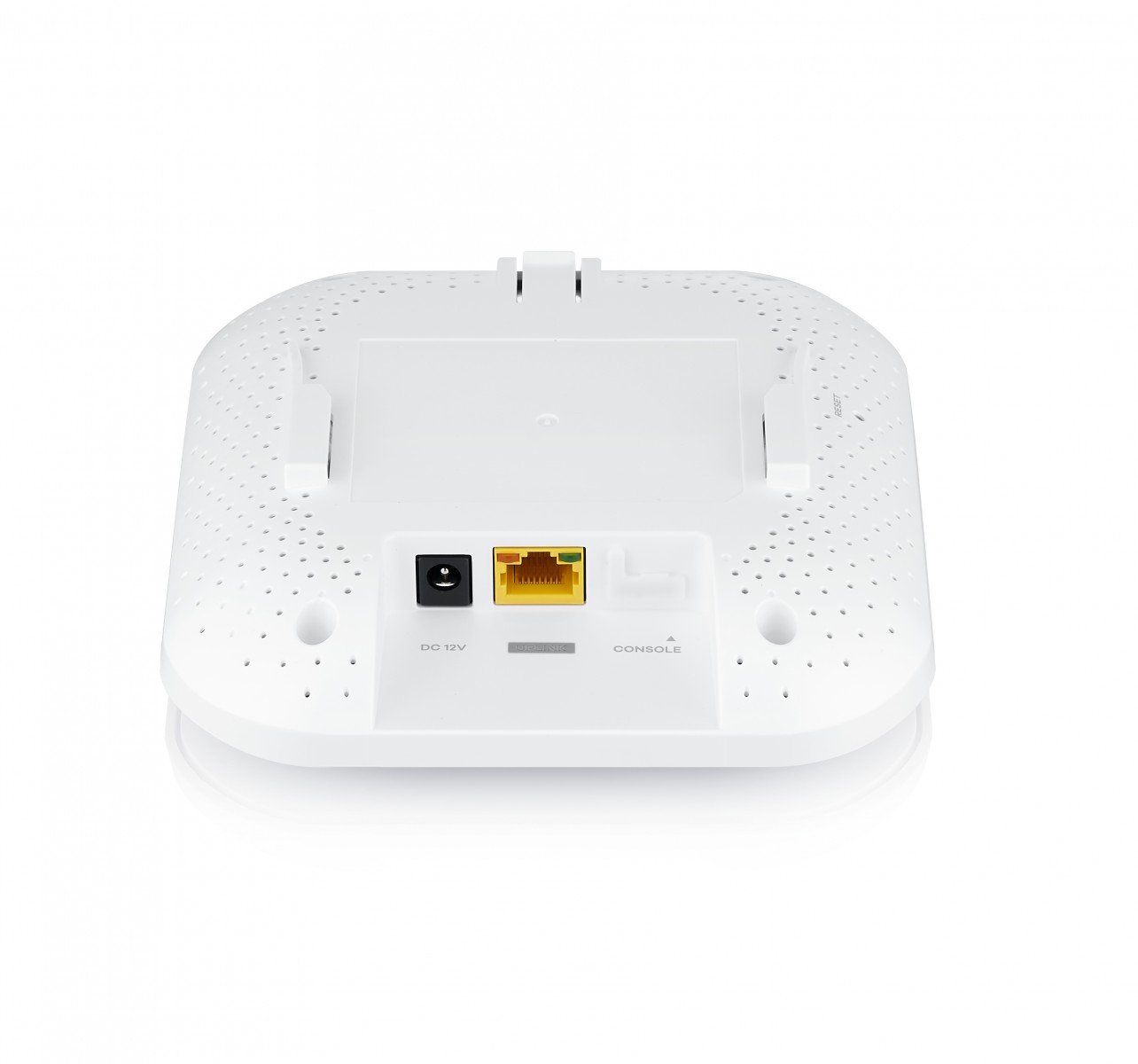 Zyxel NWA50AX 1775 Mbit/s Alb Power over Ethernet (PoE) Suport