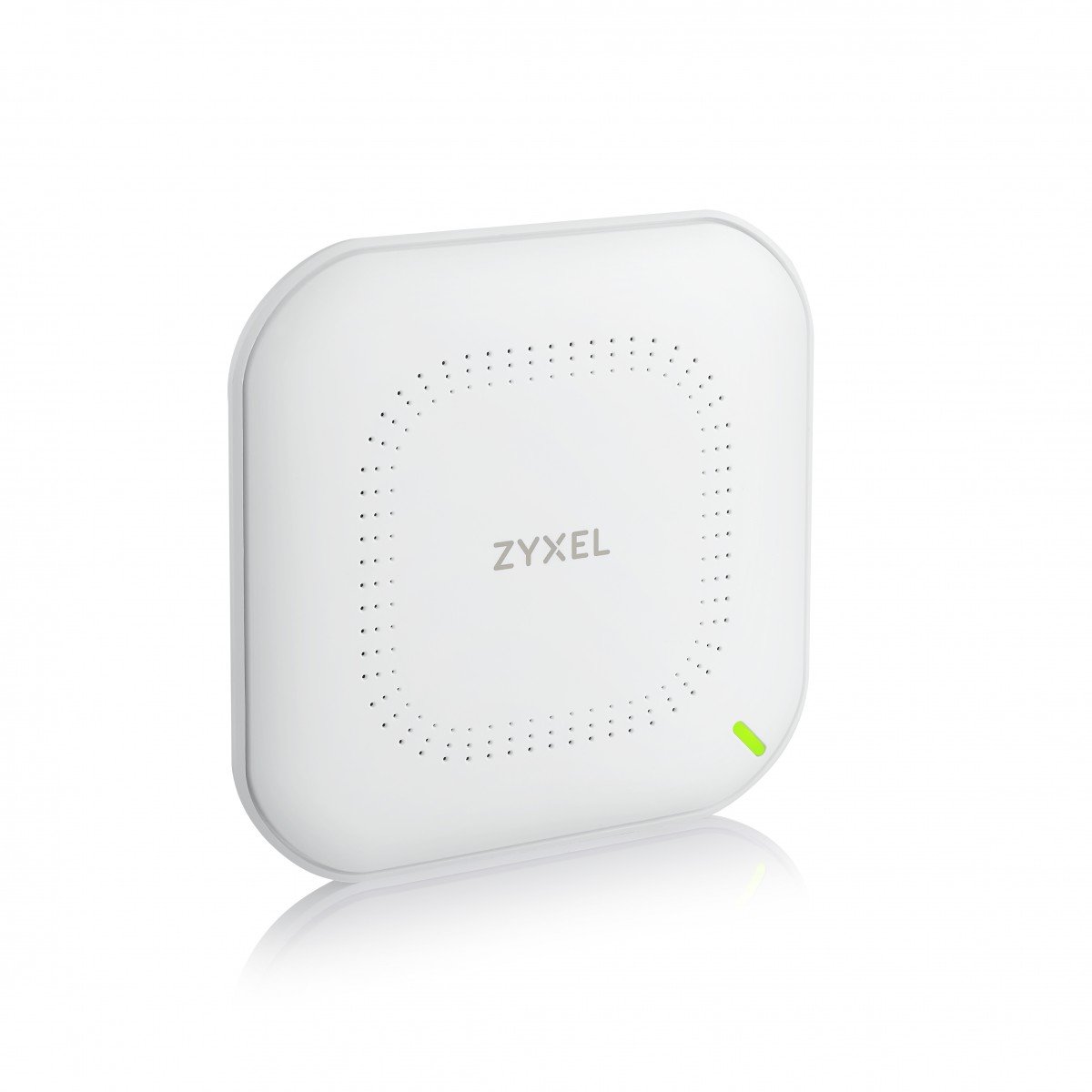 Zyxel NWA50AX 1775 Mbit/s Alb Power over Ethernet (PoE) Suport