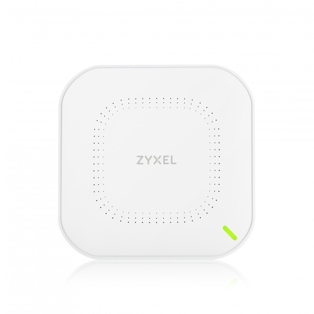 Zyxel NWA50AX 1775 Mbit/s Alb Power over Ethernet (PoE) Suport