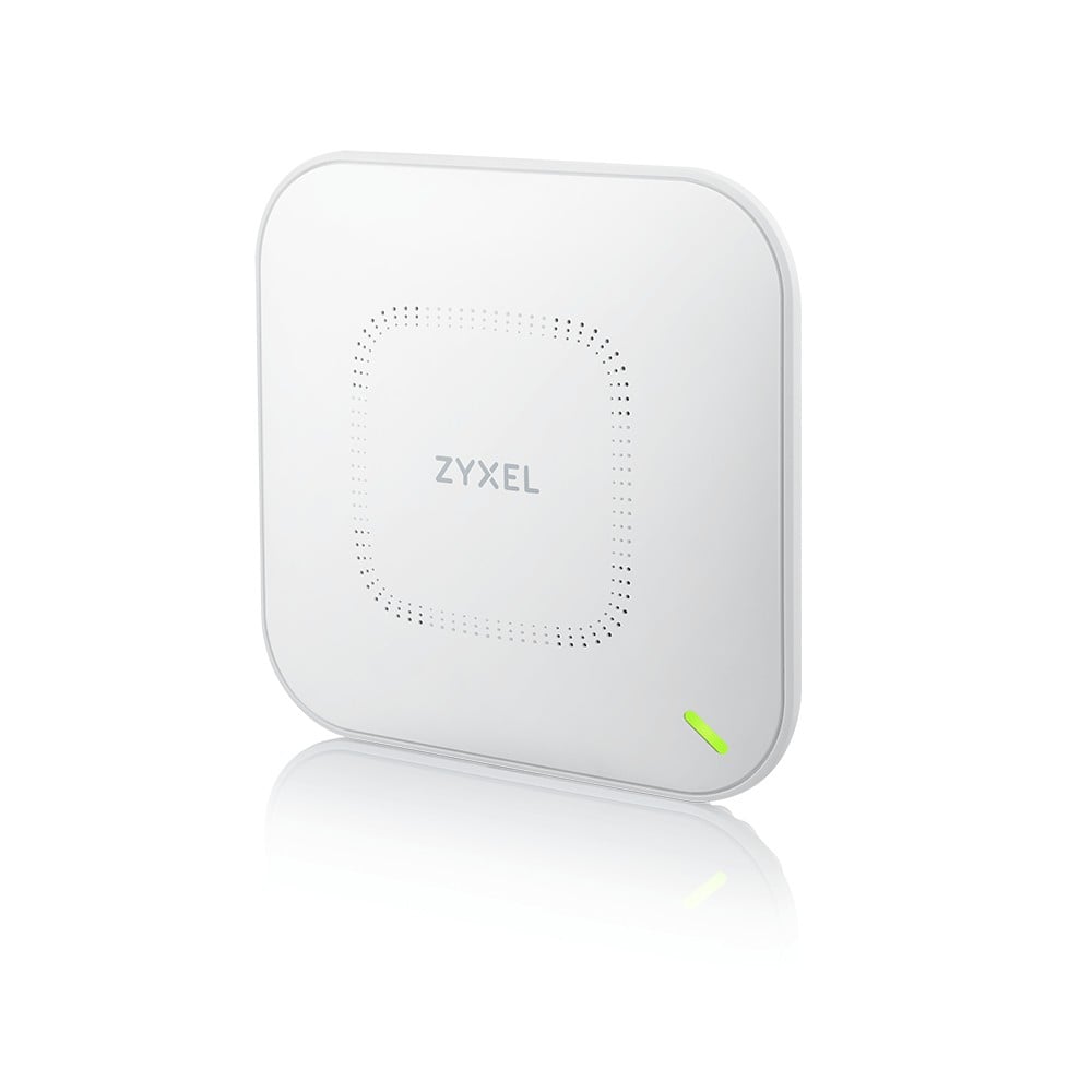 Zyxel WAX650S 3550 Mbit/s Alb Power over Ethernet (PoE) Suport