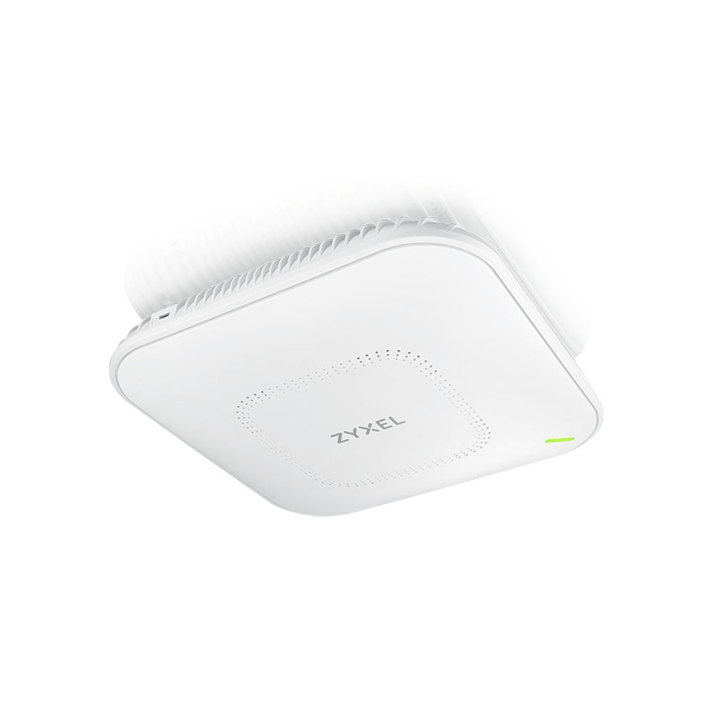 Zyxel WAX650S 3550 Mbit/s Alb Power over Ethernet (PoE) Suport