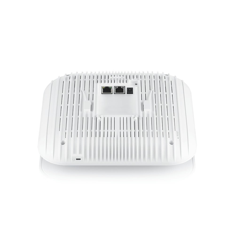 Zyxel WAX650S 3550 Mbit/s Alb Power over Ethernet (PoE) Suport