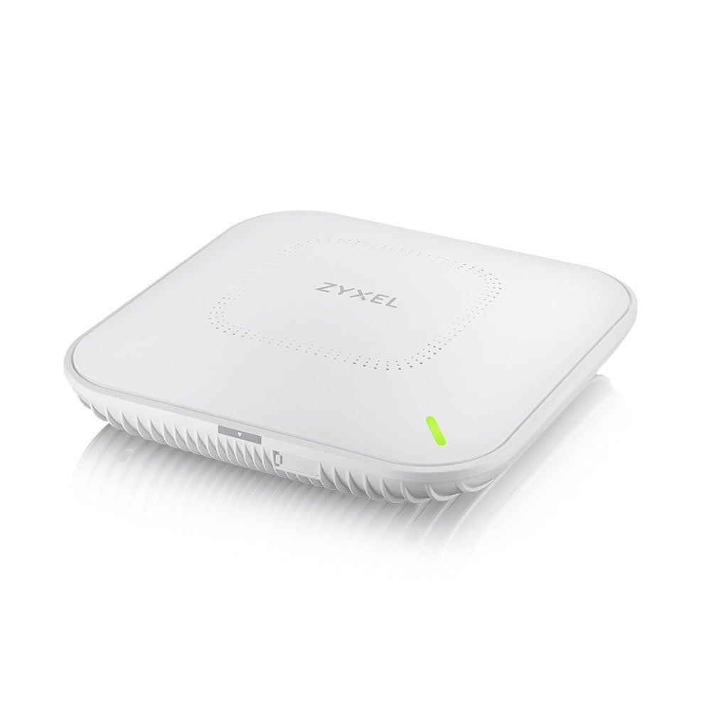 Zyxel WAX650S 3550 Mbit/s Alb Power over Ethernet (PoE) Suport