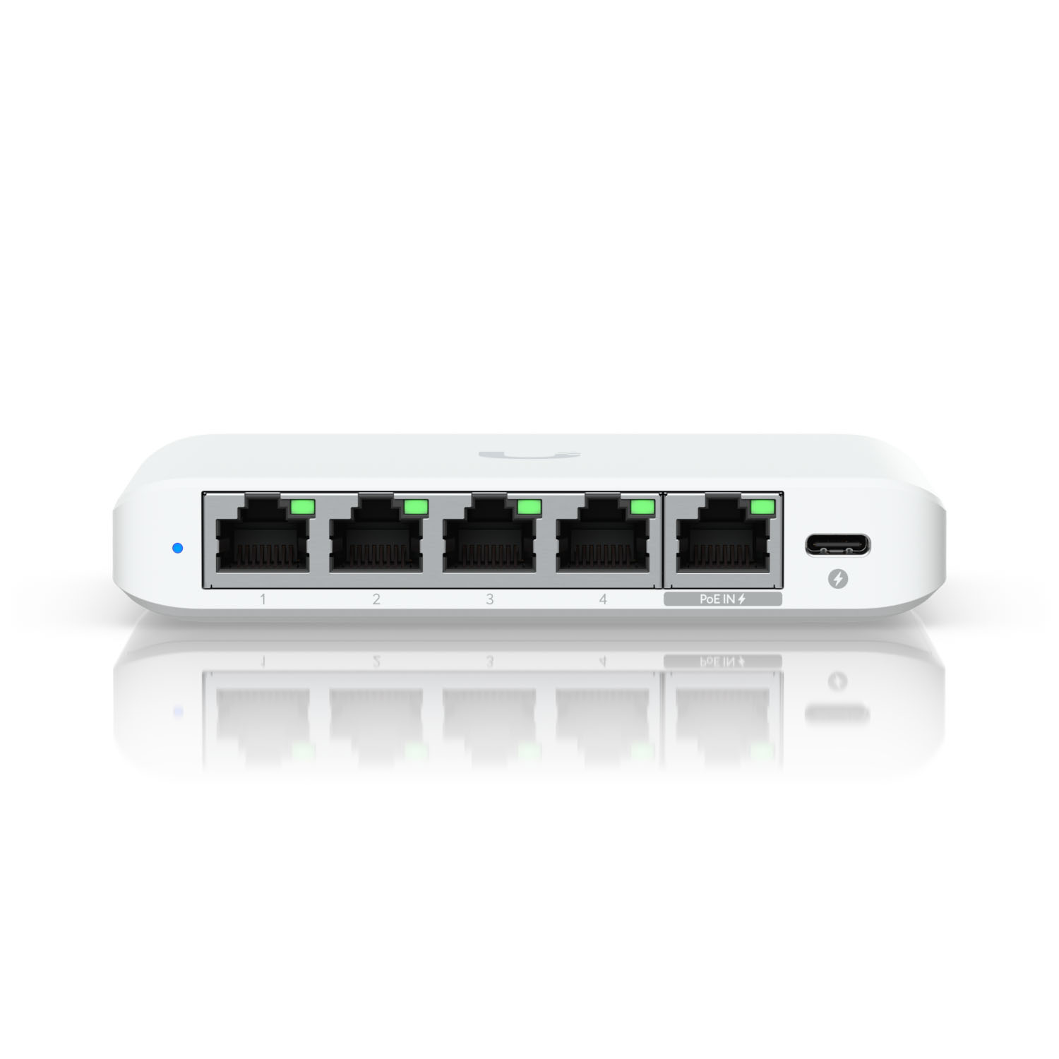 Ubiquiti USW-Flex-2.5G-5 Comutator Ethernet USW-Flex-2.5G-5