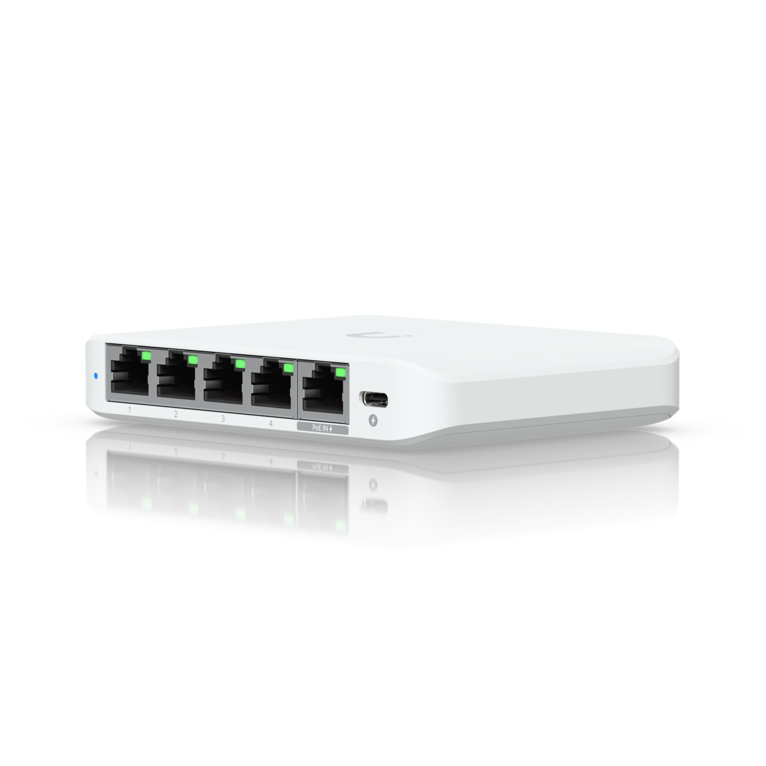 Ubiquiti USW-Flex-2.5G-5 Comutator Ethernet USW-Flex-2.5G-5