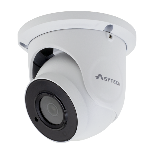 Camera 4 in 1 AnalogHD 5MP, lentila 2.8mm, IR 30m - ASYTECH VT-H24DF30-5AE2(2.8mm)