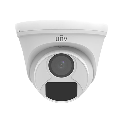 Camera AnalogHD 2MP, lentila 2.8mm, IR20m, IP67 - UNV UAC-T112-F28