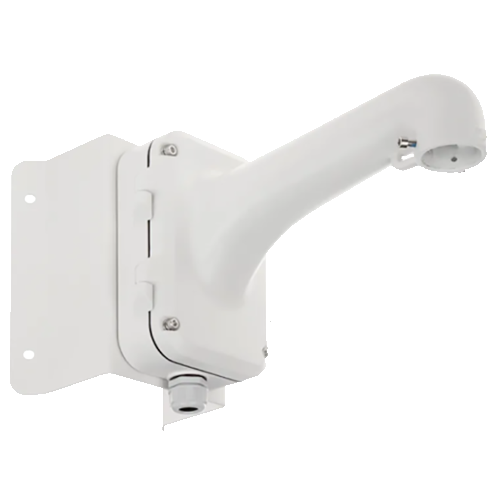 DS-1604ZJ-Corner | HIKVISION | Suport de colt cu doza inclusa pentru camerele PTZ Hikvision DS-1604ZJ-Corner Suport de colt cu doza inclusa pentru camerele PTZ Hikvision DS-1604ZJ-Corner