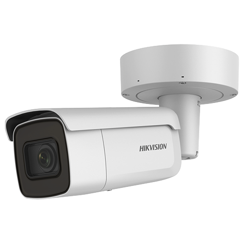 Camera IP 4k Acusense 8.0MP, lentila motorizata 2.8-12mm, SD-card, IR 60m - HIKVISION DS-2CD2686G2-IZS